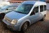 Ford Transit Connect MK1 2007 1.8TDCI [B]